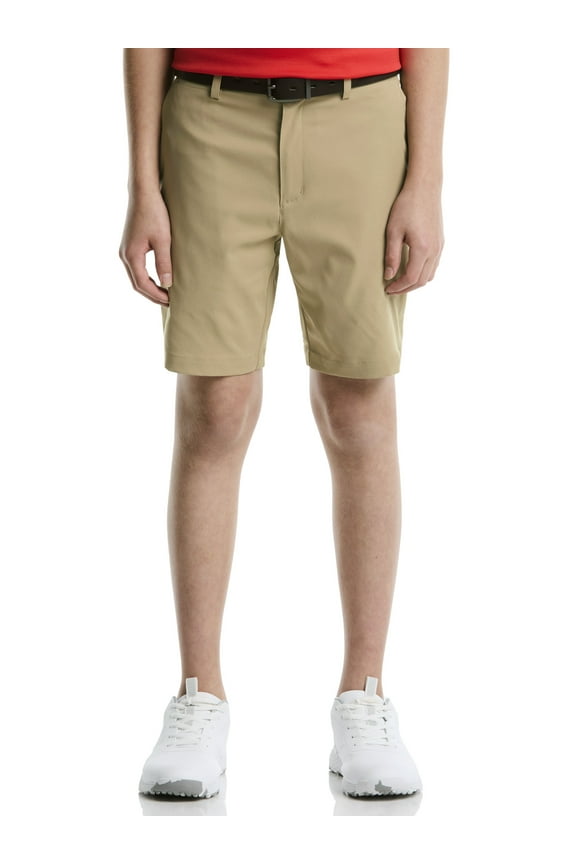 Performance Boys Active 7" Golf Shorts, Sizes 4-18