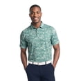 thumbnail image 1 of Ben Hogan Performance Men's & Big Men's Camouflage Print Short Sleeve Polo Shirt, up to 5XB, 1 of 7