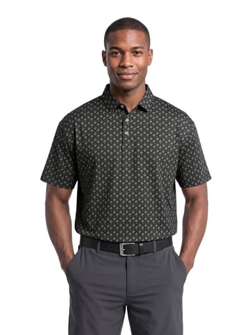 Men's Shirt Without Collar