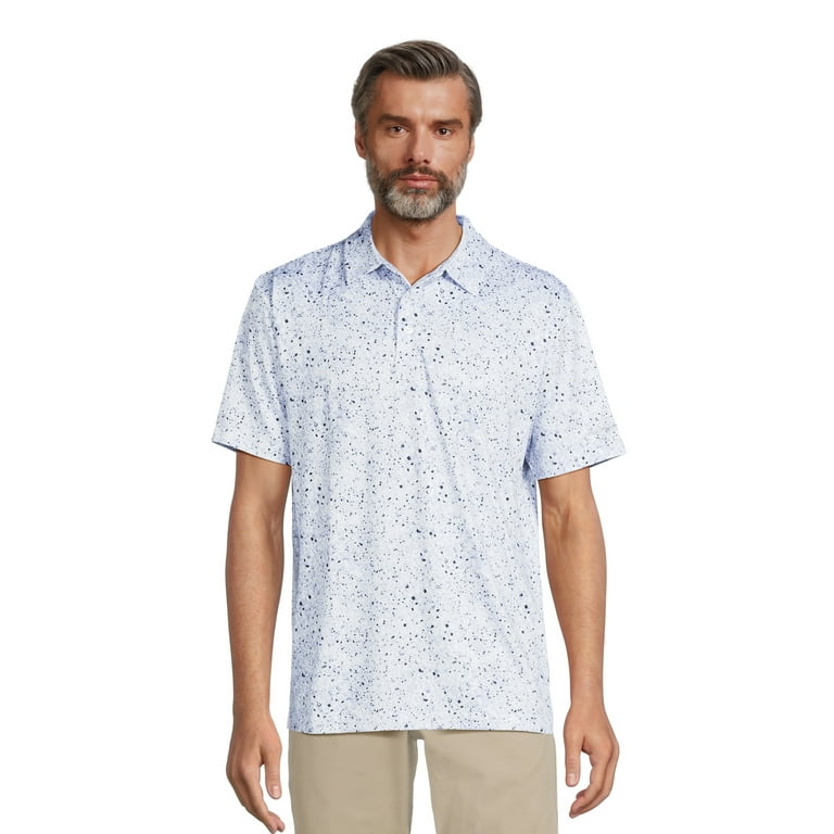 Ben hogan discount performance shirts