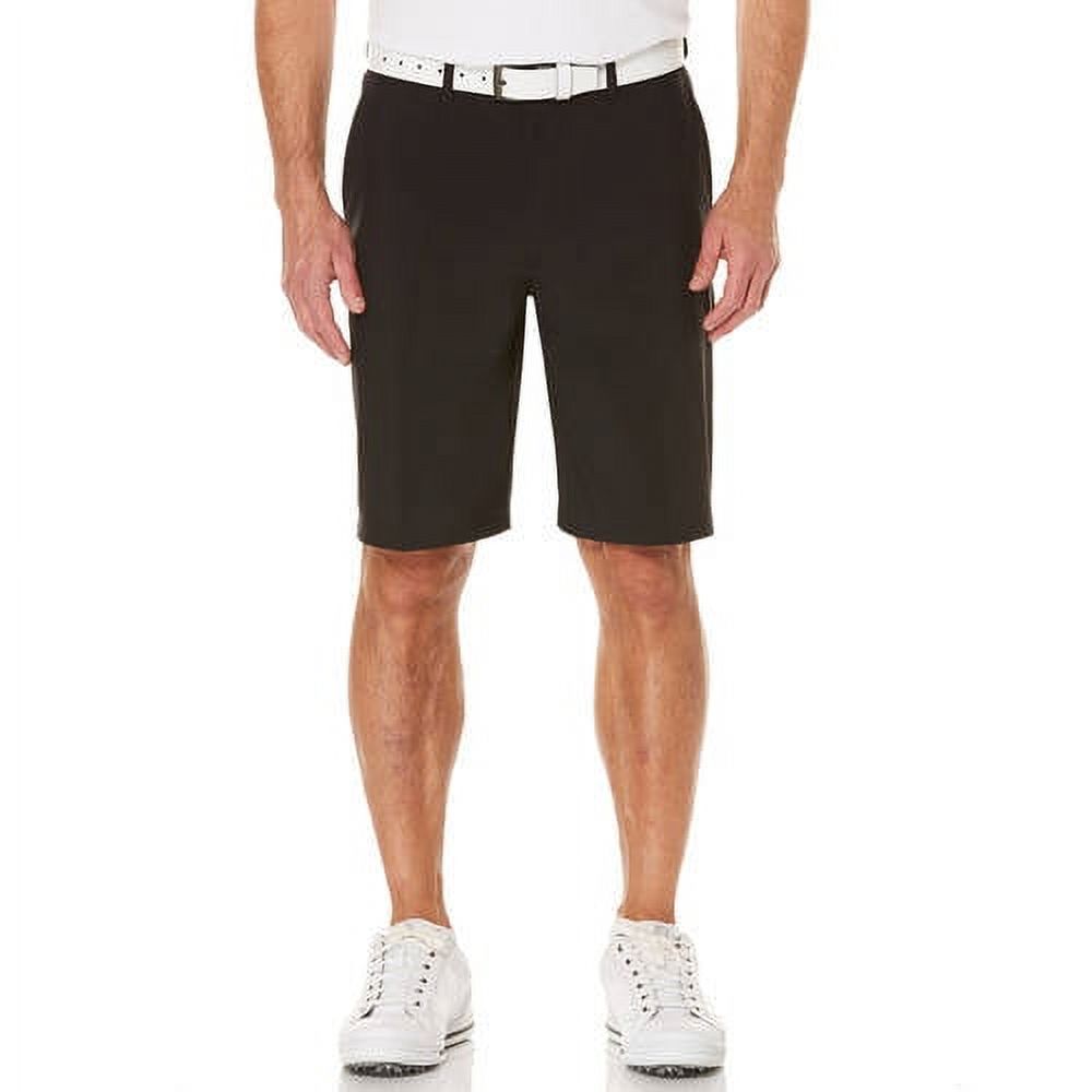 Ben Hogan Performance Men's Flat Front Active Flex Stretch Golf Short, up to 54 inches - image 1 of 6