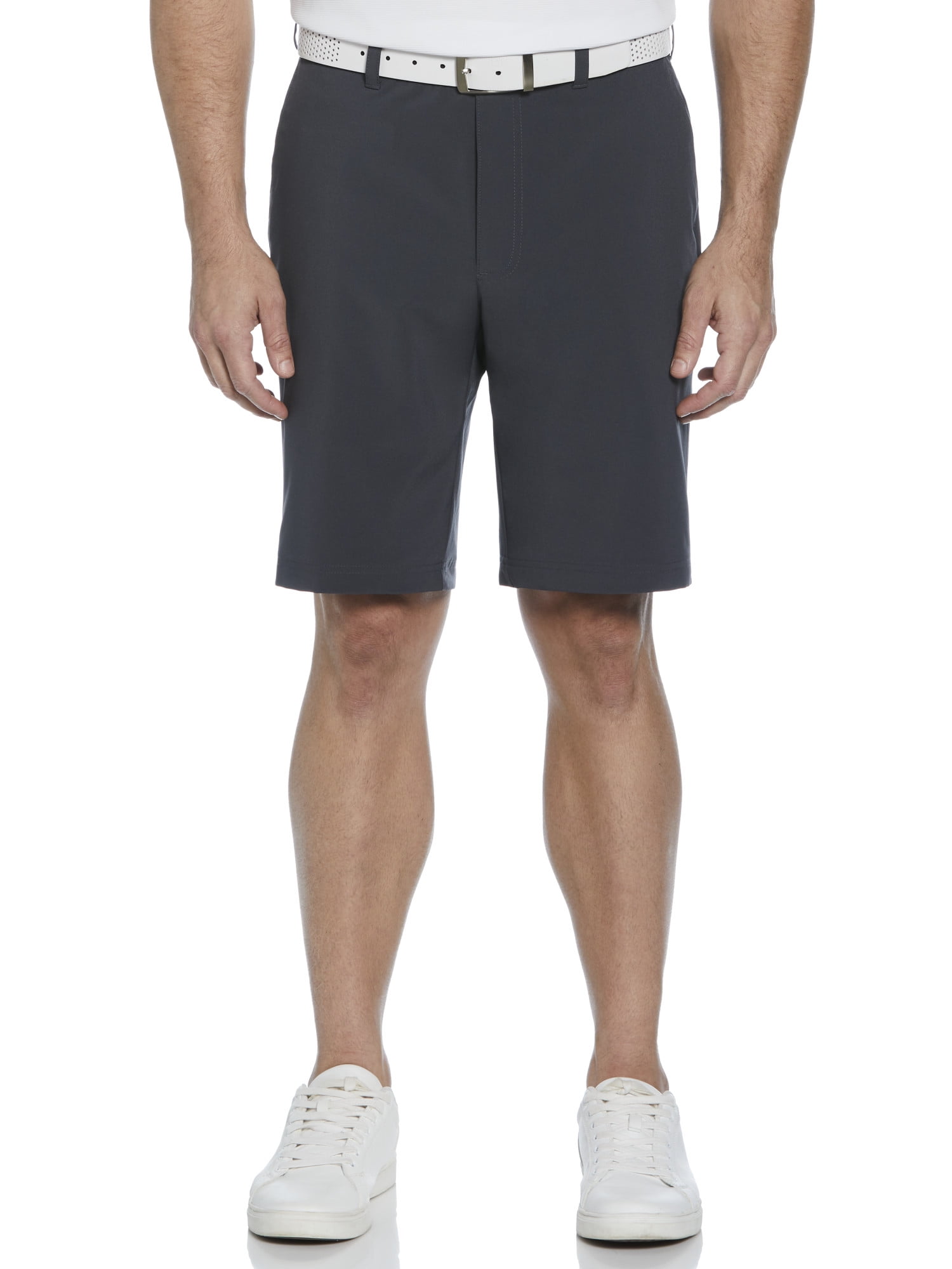 Ben Hogan Performance Men's Flat Front Active Flex Stretch Golf Short, up to 54 inches