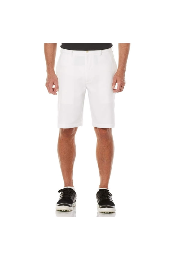 Performance Men's Flat Front Active Flex Stretch Golf Short, up to 54 inches