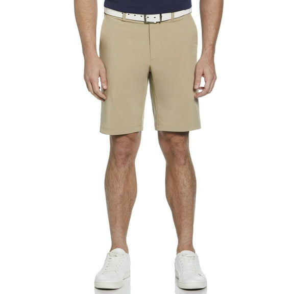 Ben Hogan Performance Men's Flat Front Active Flex Stretch Golf Short, up to 54 inches