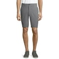 thumbnail image 1 of Ben Hogan Performance Men's Flat Front Active Flex Stretch Golf Short, up to 54 inches, 1 of 7
