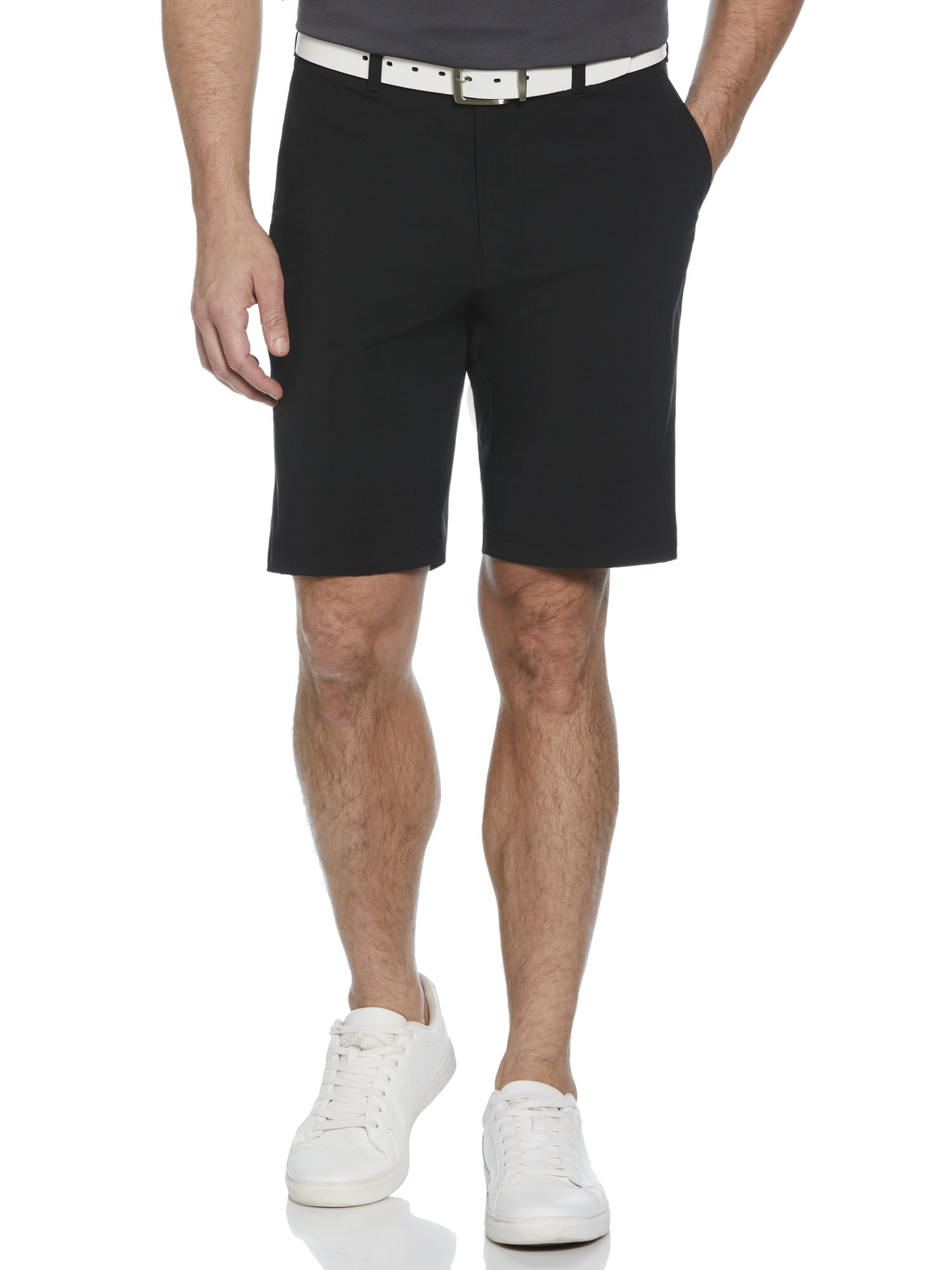 Ben Hogan Performance Men's Flat Front Active Flex Stretch Golf