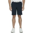 thumbnail image 1 of Ben Hogan Performance Men's Flat Front Active Flex Stretch Golf Short, up to 54 inches, 1 of 8
