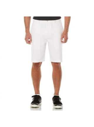 Big and Tall Denim Shorts in Big and Tall Shorts White Walmart