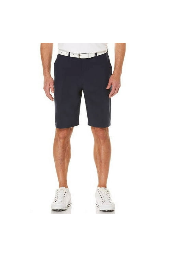 Performance Men's Flat Front Active Flex Stretch Golf Short, up to 54 inches