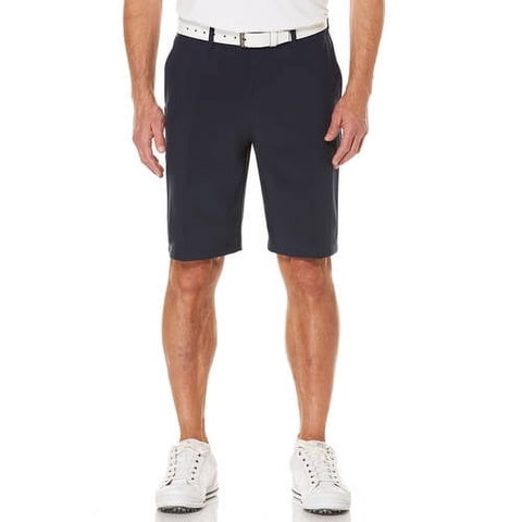Performance Men's Flat Front Active Flex Stretch Golf Short, up to 54 inches