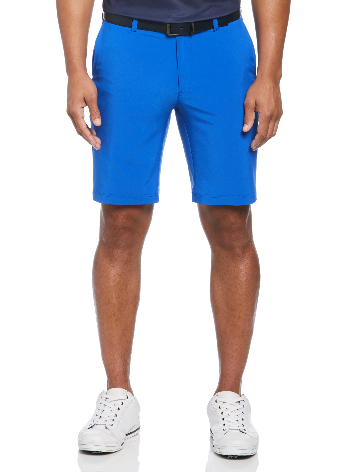 Ben hogan performance men s flat front active flex stretch golf short
