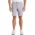 thumbnail image 1 of Ben Hogan Performance Men's Heathered Horizontal Short, 1 of 2
