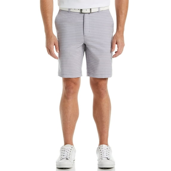 Ben Hogan Performance Men's Heathered Horizontal Short