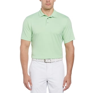 Ben Hogan Golf Shirts in Golf Clothing | Green - Walmart.com