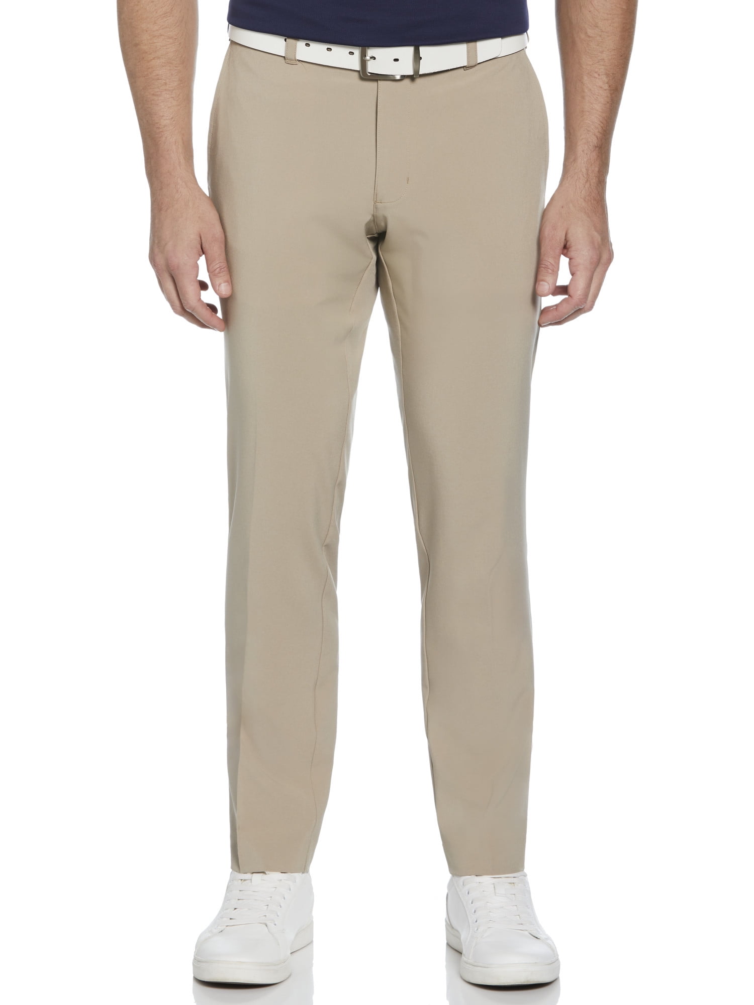 Ben Hogan Performance Men's Solid Active Flex Waistband 4