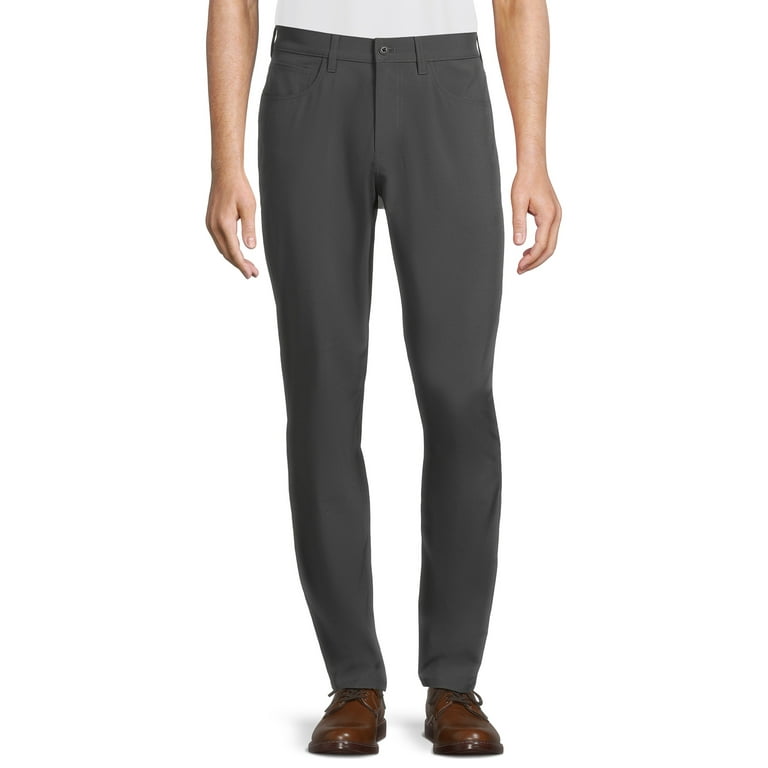 Madison Pant in Black Plaid – KAL RIEMAN