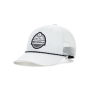 Premium Trucker Cap – Performance Mesh Golf Hat