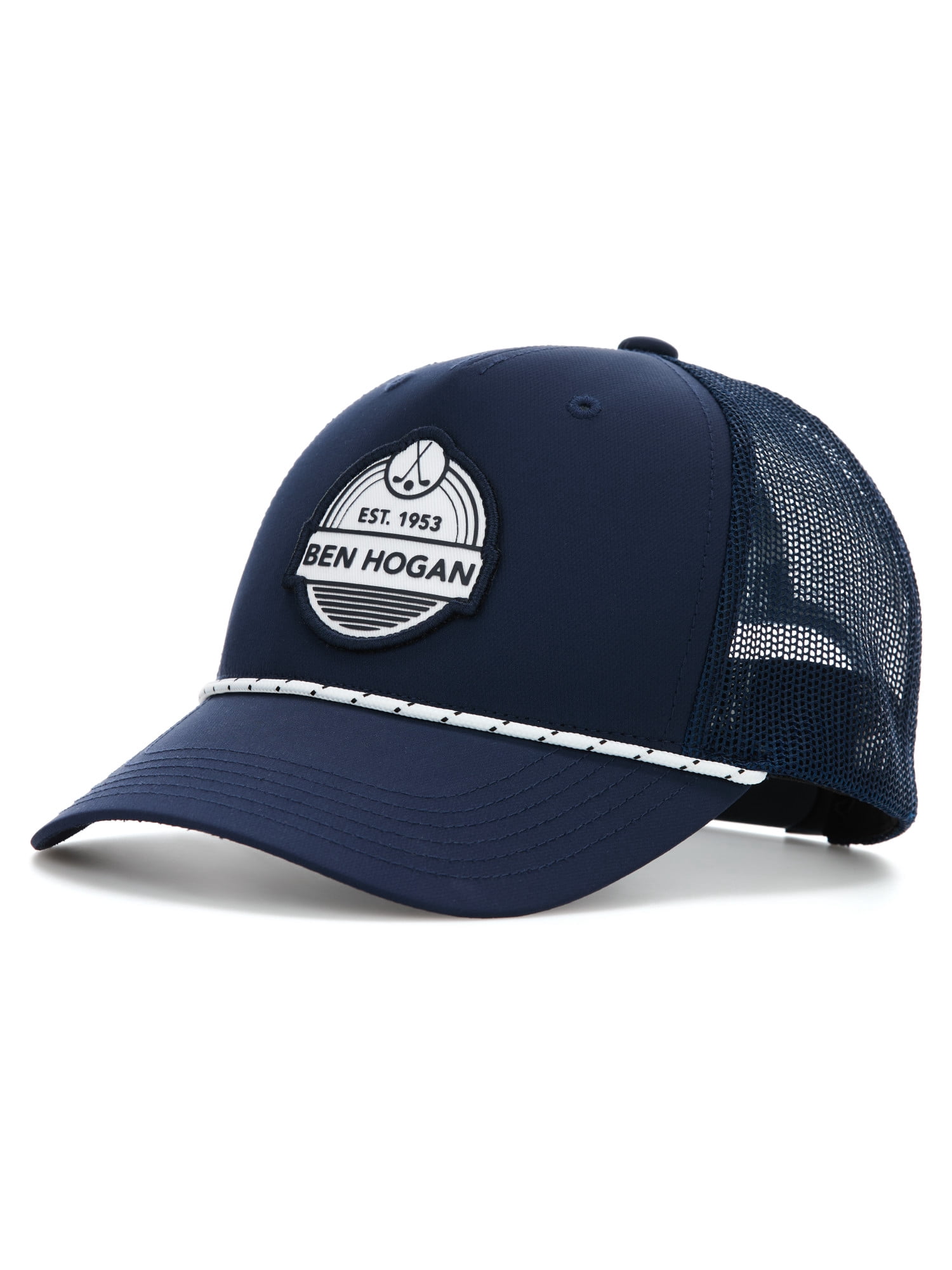 Ben Hogan Premium Trucker Cap