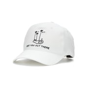 Ben Hogan See You Out There Performance Golf Cap   Moisture-Wicking, Adjustable Hat for Men