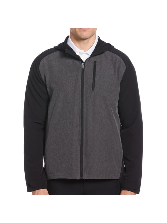Shield Series Caviar Heather Outerwear Men S