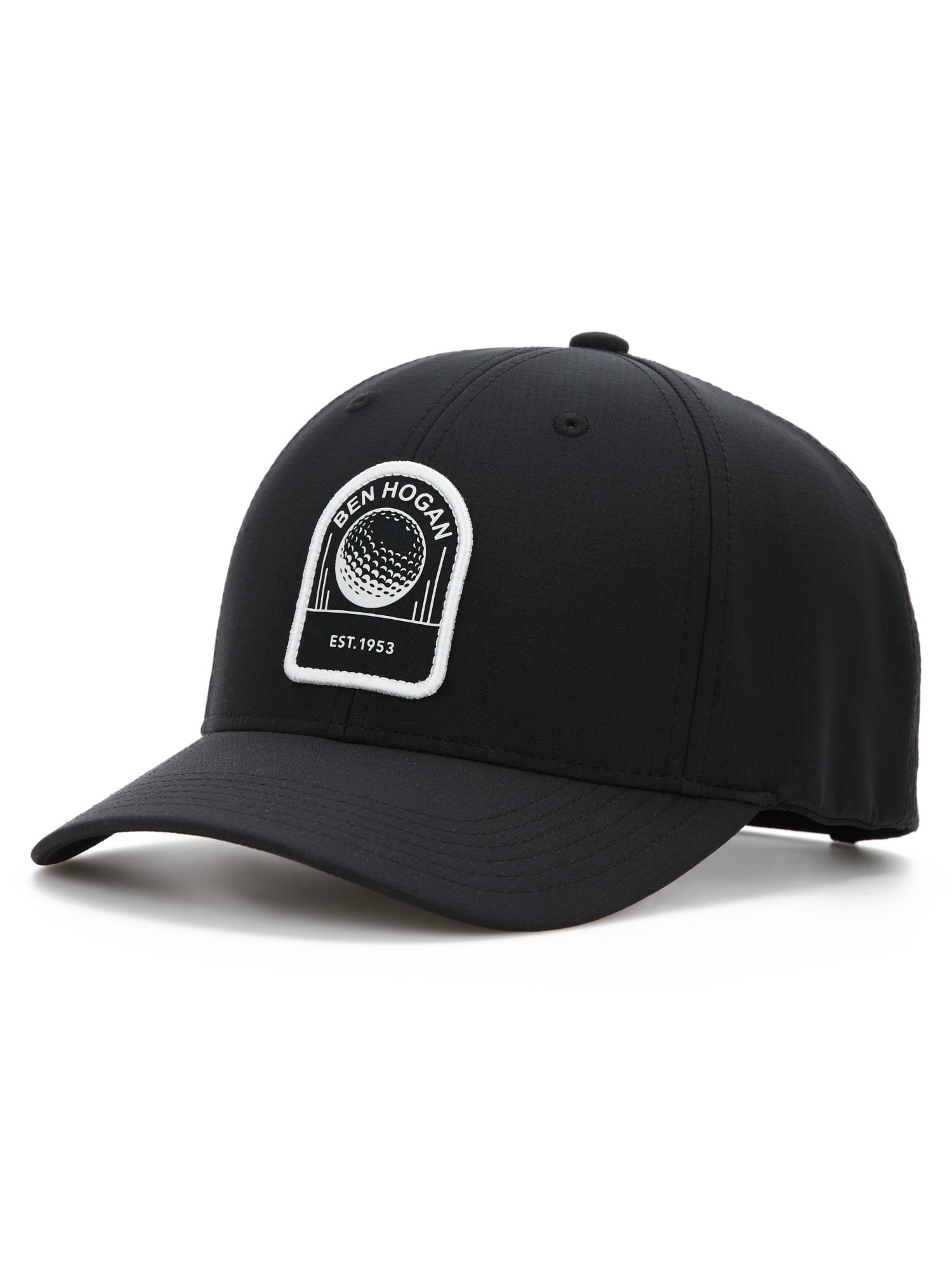 Ben Hogan TPU Golf Patch Cap – Modern Performance Golf Hat