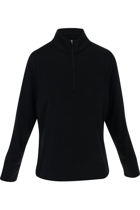 Tech Fleece 1/4 Zip Caviar Outerwear Women XS
