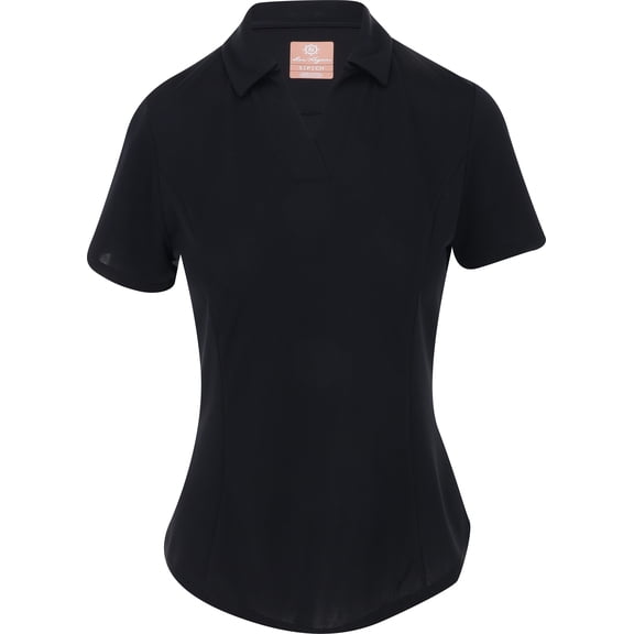 Ben Hogan Ventilation Caviar Shirt Women M
