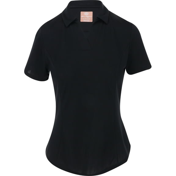 Ben Hogan Ventilation Caviar Shirt Women XL