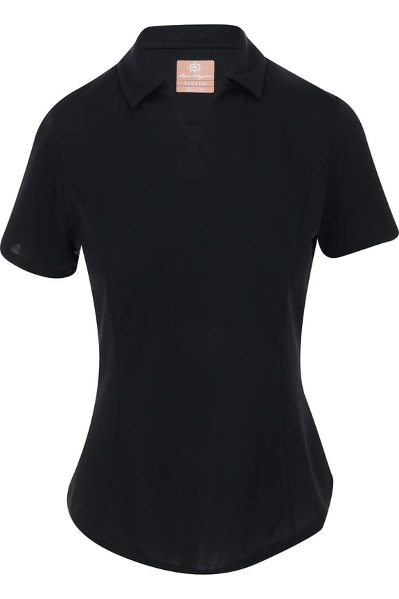 Ventilation Caviar Shirt Women XL