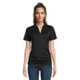 thumbnail image 1 of Ben Hogan Women's Performance Short Sleeve Polo Shirt, Sizes XS-XXL, 1 of 5