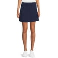thumbnail image 1 of Ben Hogan Women's Ventilated Slimming Skort with UPF, Sizes XS-XXL, 1 of 5