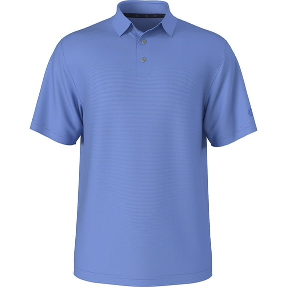 Ben Hogan Youth FineLine Palace Blue Shirt Junior M