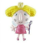 Character Options Soft Stuffed Animals and Plush Toys, Cotton Multicolor
