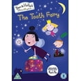 thumbnail image 1 of Ben & Holly's Little Kingdom: The Tooth Fairy [ NON-USA FORMAT, PAL, Reg.2 Import - United Kingdom ], 1 of 1