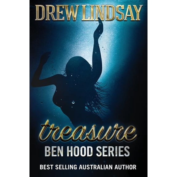 Ben Hood Thrillers: Treasure (Paperback)