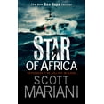 thumbnail image 1 of Ben Hope Star of Africa, Book 13, (Paperback), 1 of 1