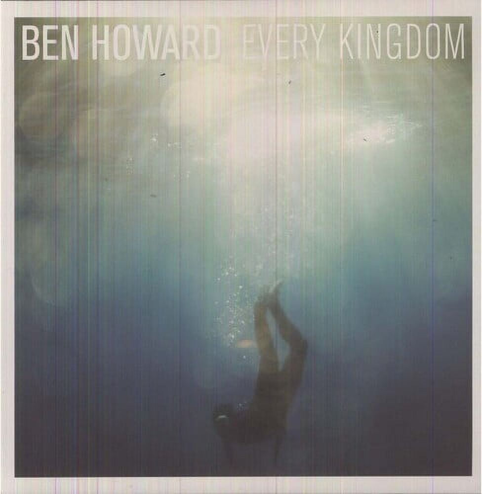 Ben Howard - Every Kingdom - Music & Performance - Vinyl