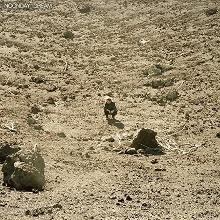 Ben Howard - Noonday Dream - Music & Performance - CD