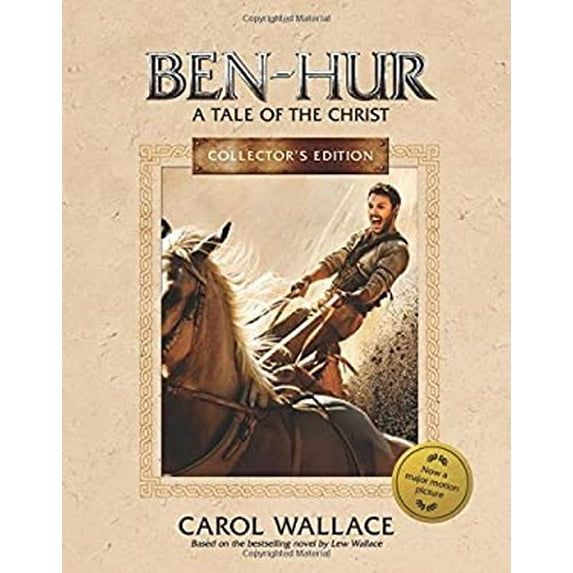 Pre-Owned Ben-Hur: A Tale of the Christ (Hardcover) 1496411072 9781496411075