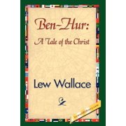 Ben-Hur A Tale of the Christ, Hardcover