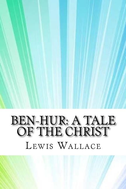 Ben-Hur : A Tale of the Christ (Paperback)