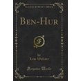 thumbnail image 1 of Ben-Hur (Classic Reprint), 1 of 2