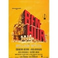 thumbnail image 1 of Ben Hur Movie Poster - 11 x 17 in., 1 of 1