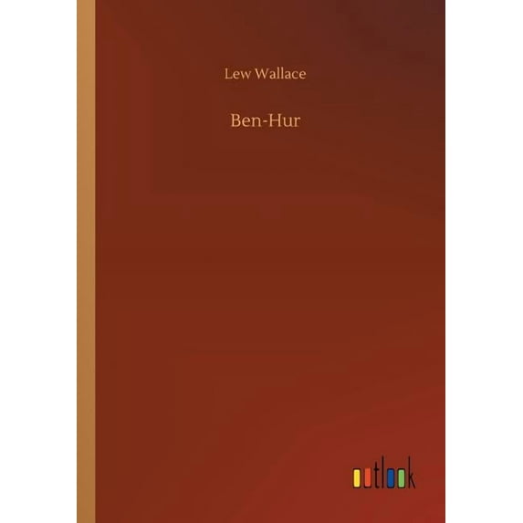 Ben-Hur, (Paperback)