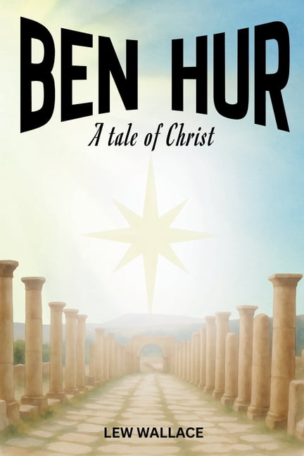 Ben Hur, (Paperback)