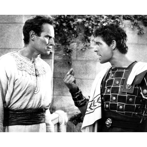 Ben-Hur Still (10 x 8)