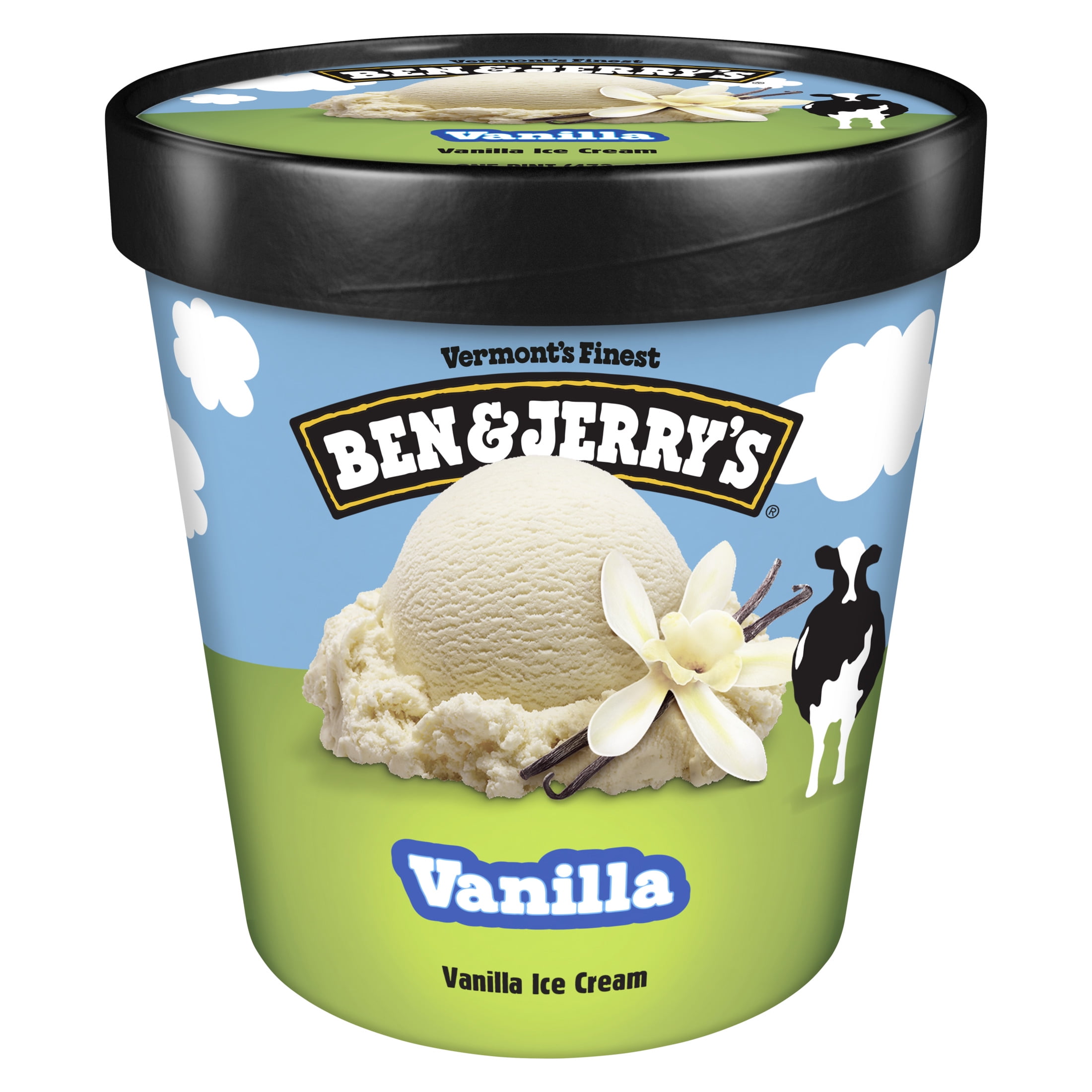 Chemical Guys Vanilla Bean Fresh Scoop Air Freshener Delicious Scent Of  Vanilla Ice Cream