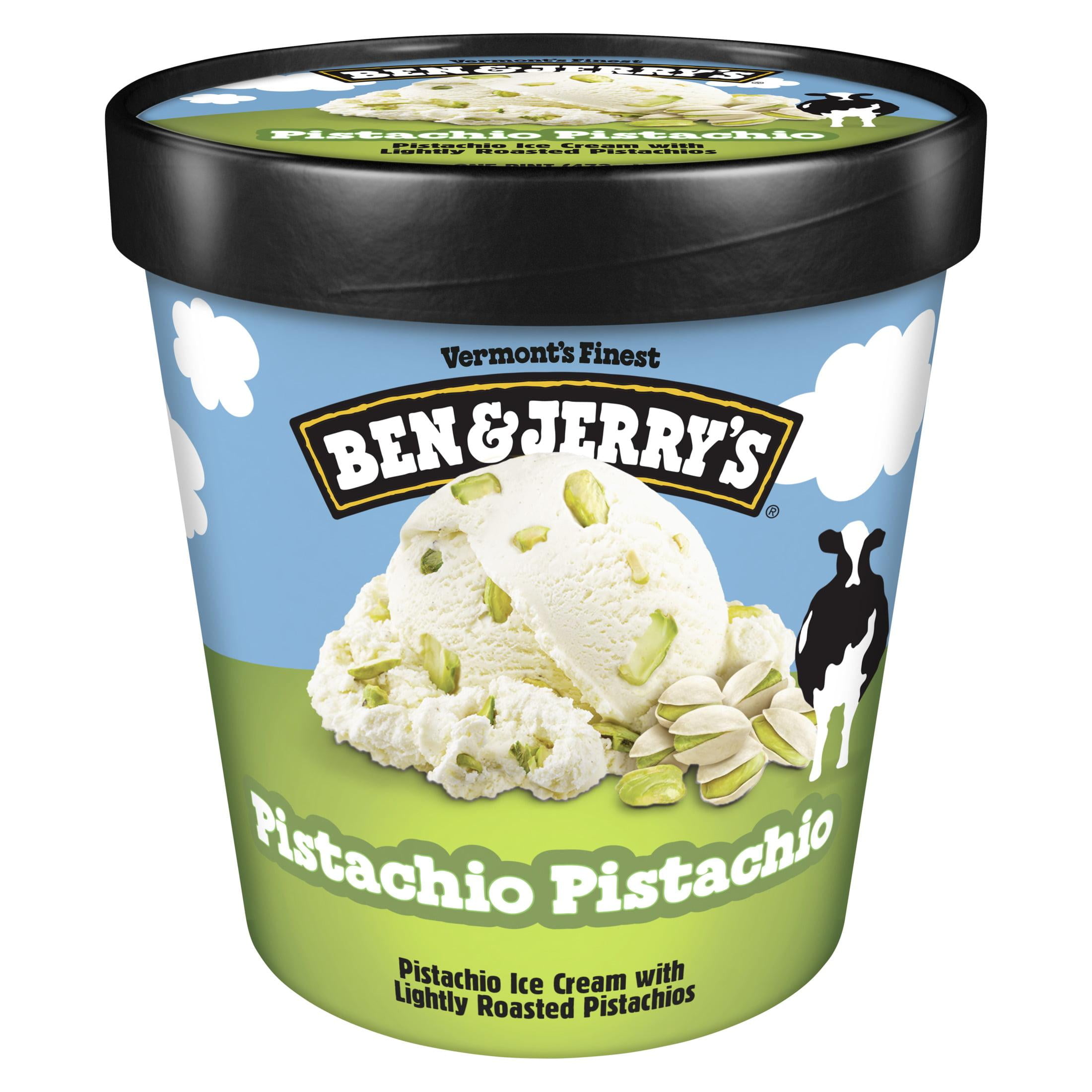Ben & Jerry