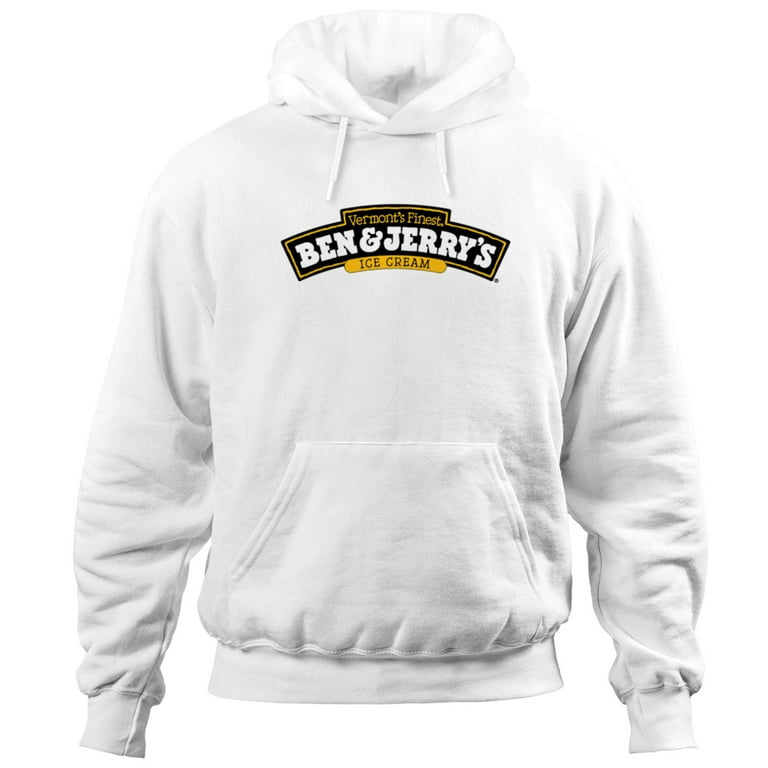 Ben and jerry hoodie new arrivals