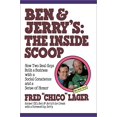 thumbnail image 1 of Pre-Owned Ben & Jerry's: The Inside Scoop: How Two Real Guys Built a Business with a Social Conscience and a Sense of Humor (Paperback) 0517883708 9780517883709, 1 of 1